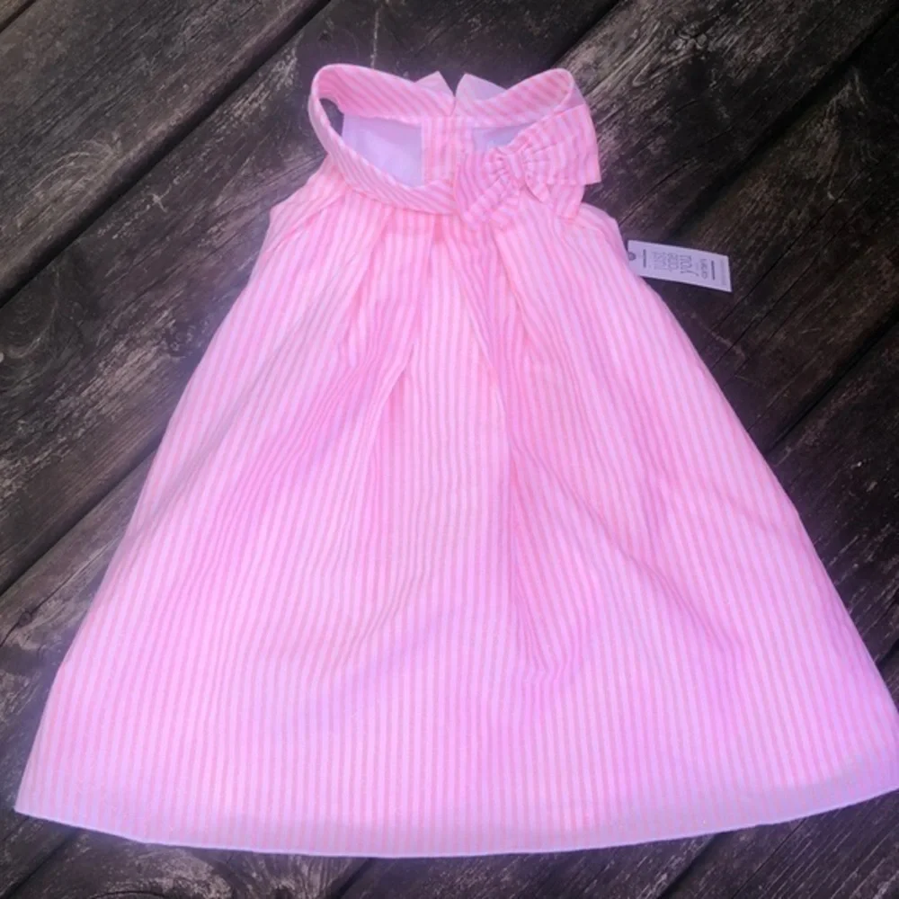 Carter’s‎ Easter 18 months Dress Set Pink White New